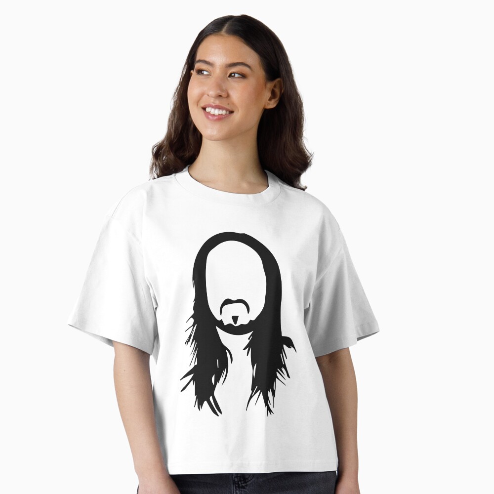 Item preview, Boxy T-Shirt designed and sold by groovypopart.