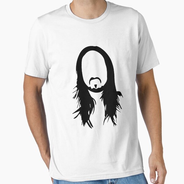 Item preview, Jesse Pinkman Long Hair Steve Aoki designed and sold by Elsayed Mosaad.