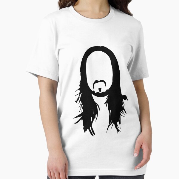 Item preview, Jesse Pinkman Long Hair Steve Aoki designed and sold by Elsayed Mosaad.