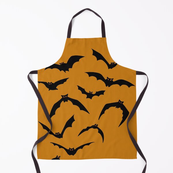 Item preview, Halloween Bats design designed and sold by By Nayla.