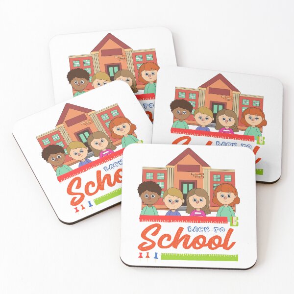 Item preview, Back to school  designed and sold by Oksidesignsweet.