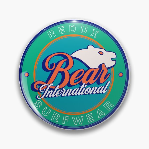 Item preview, Bear International Surfwear designed and sold by Bear International.