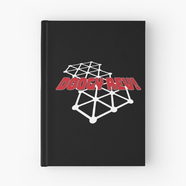 Item preview, The Adventure Game - Doogy Rev  designed and sold by cleve-balla.