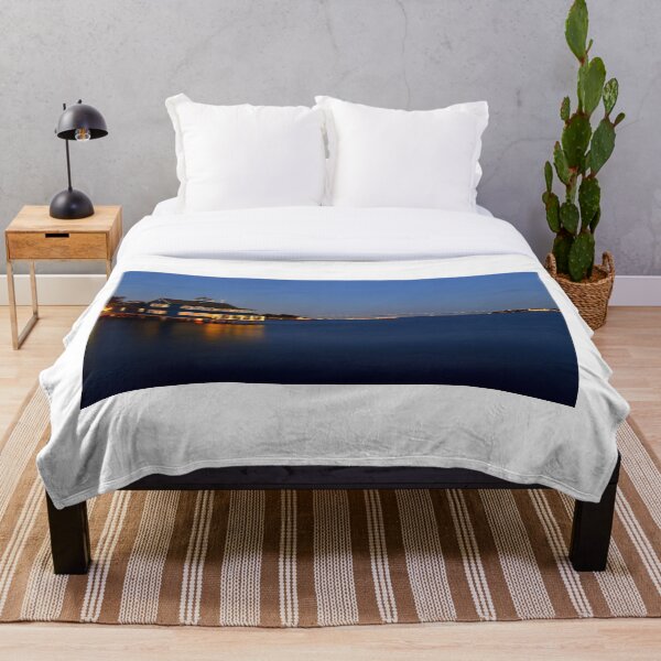 Item preview, Coronado Bridge at Night  designed and sold by Eleu Tabares.