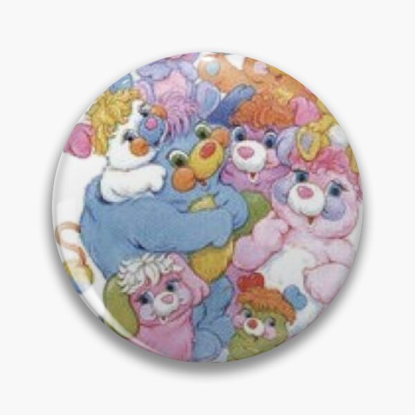 Item preview, Popples designed and sold by photomamaof4.