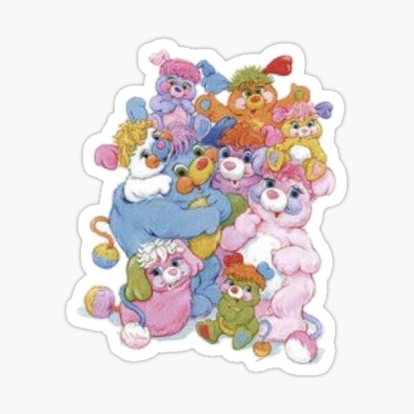 Item preview, Popples designed and sold by photomamaof4.