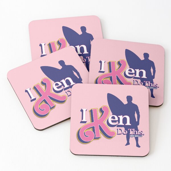 Item preview, Ken do designed and sold by Lost-Shell.