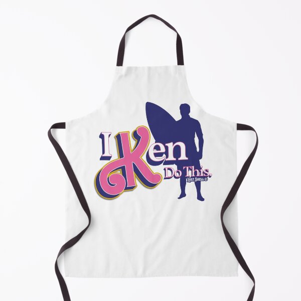 Item preview, Ken do designed and sold by Lost-Shell.