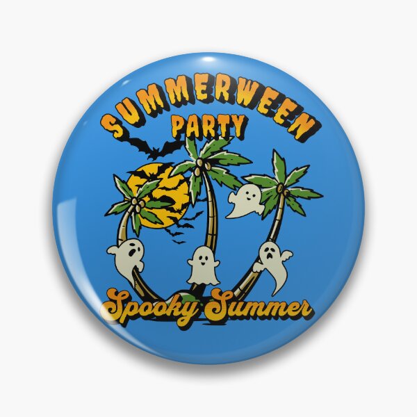Item preview, Summerween designed and sold by ValentinaHramov.