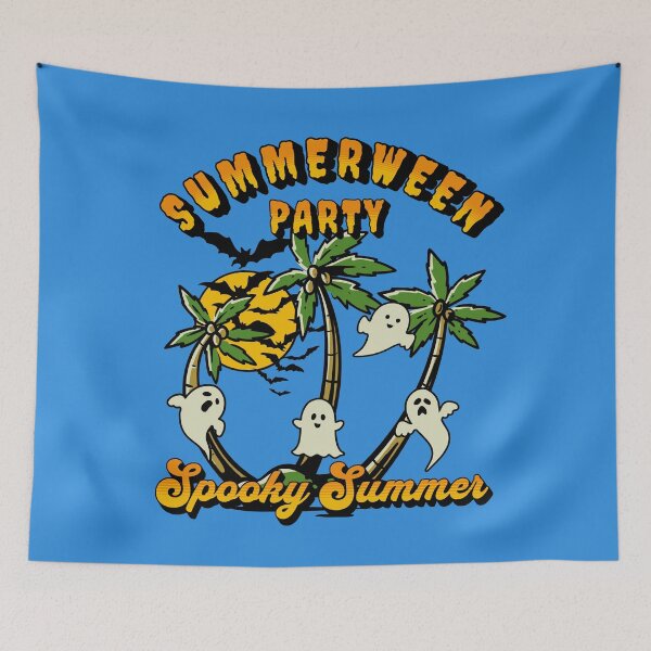 Item preview, Summerween designed and sold by ValentinaHramov.