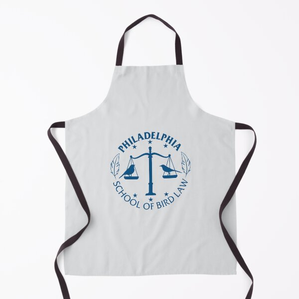 Item preview, Philadelphia school of bird law designed and sold by Daribo.