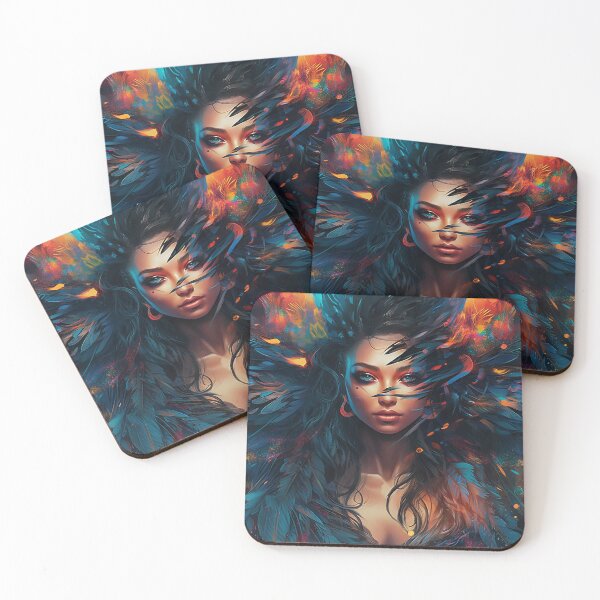 Item preview, Spiritual Beauty designed and sold by Greg-Wes.