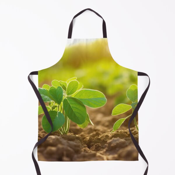 Item preview, Young Flowering plant Summer designed and sold by Aestheticlanart.