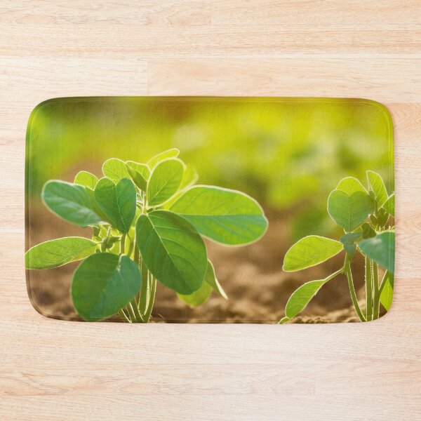 Item preview, Young Flowering plant Summer designed and sold by Aestheticlanart.