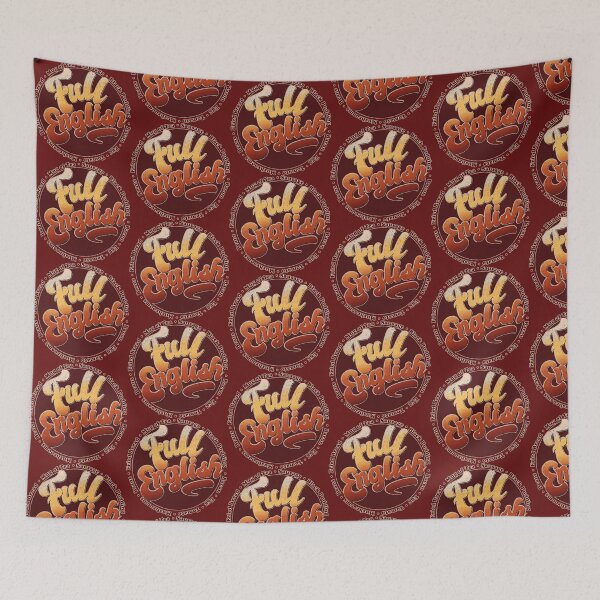 Item preview, Full English Breakfast, Food designed and sold by boec gear.