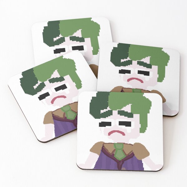 Item preview, Joking jegoh designed and sold by Gummybearzz.