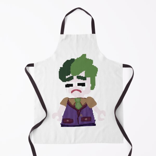 Item preview, Joking jegoh designed and sold by Gummybearzz.
