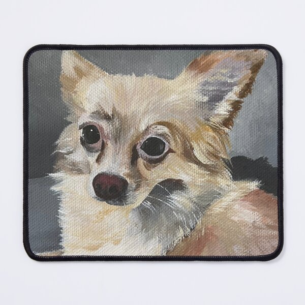 Item preview, Dog Painting designed and sold by nadscorner.