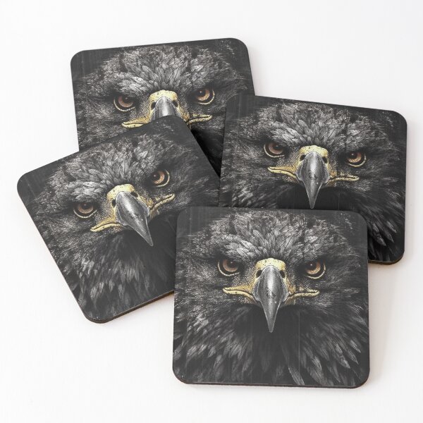 Item preview, eagle designed and sold by Greg-Wes.