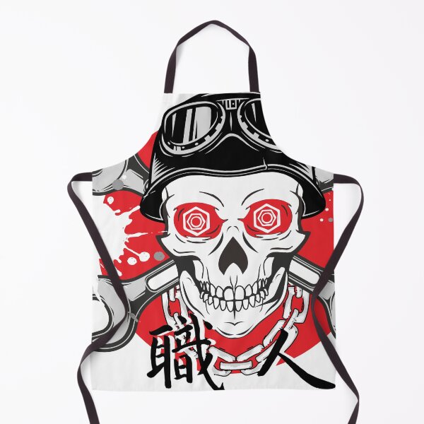 Item preview, SKULL CARPENTER designed and sold by Shimade Design.