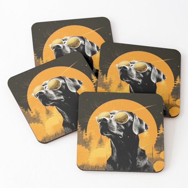 Item preview, Labrador Art designed and sold by PacificLabrador.