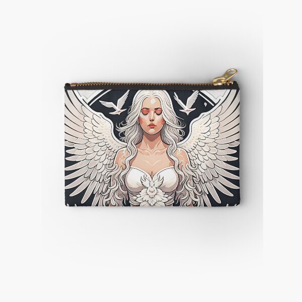 Item preview, Angel & Doves designed and sold by CarolineDenaro.
