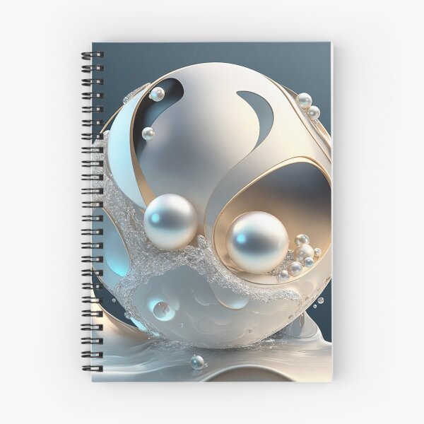 Item preview, Strange easter egg with pearls designed and sold by ArtyBuys.