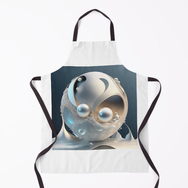 Item preview, Strange easter egg with pearls designed and sold by ArtyBuys.