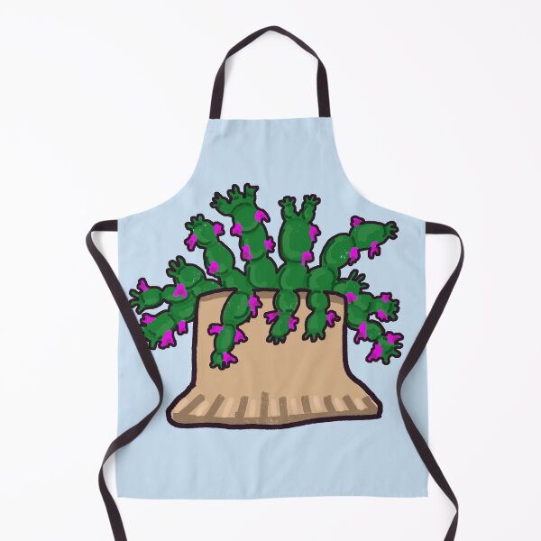 Item preview, Christmas Cactus designed and sold by dialon25.