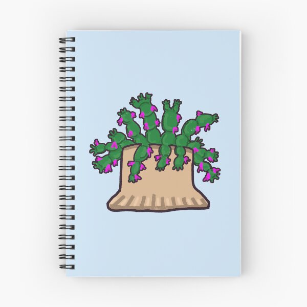 Item preview, Christmas Cactus designed and sold by dialon25.
