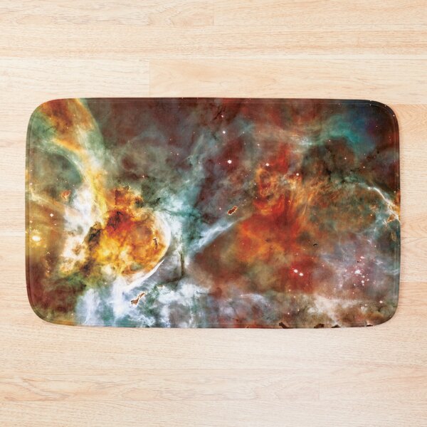Item preview, Many Carina Nebula Items as Captured by the Hubble Space Telescope designed and sold by Billers Art.