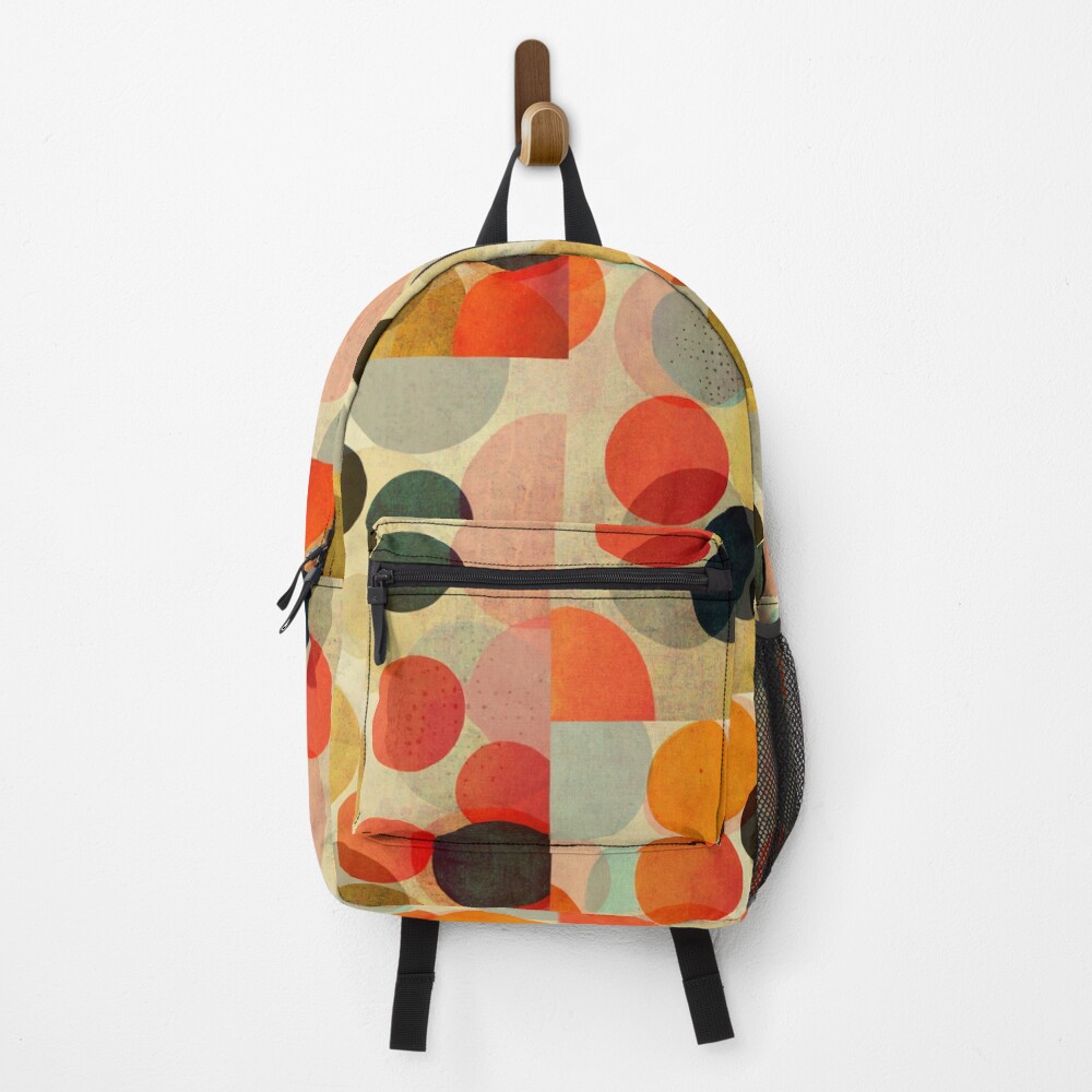 Item preview, Backpack designed and sold by ZaxCraft.