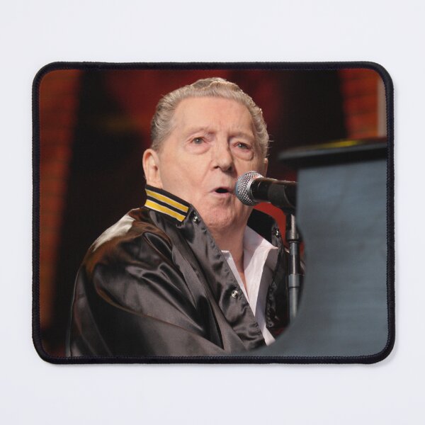 Item preview, Jerry Lee Lewis - Photograph designed and sold by ConcertImages.