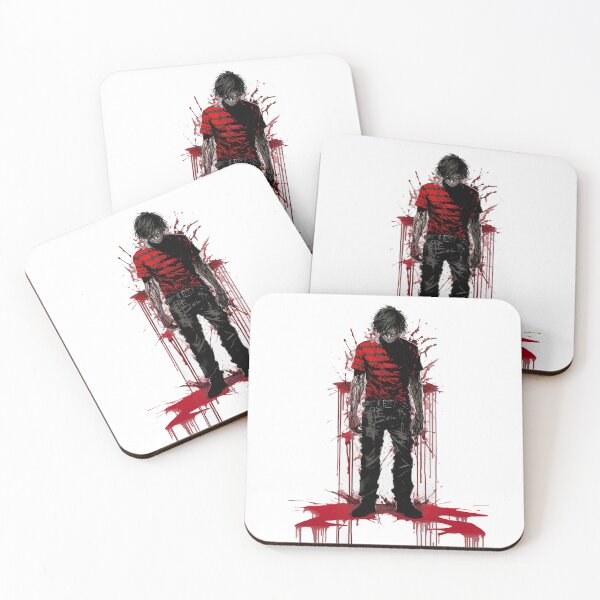 Item preview, Embrace the Undead designed and sold by Kilwinning-DA.