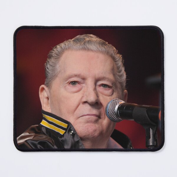 Item preview, Jerry Lee Lewis - Photograph designed and sold by ConcertImages.