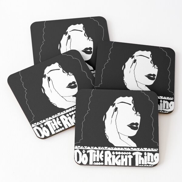 Item preview, doing the right thing pt 8 designed and sold by Mars-b.