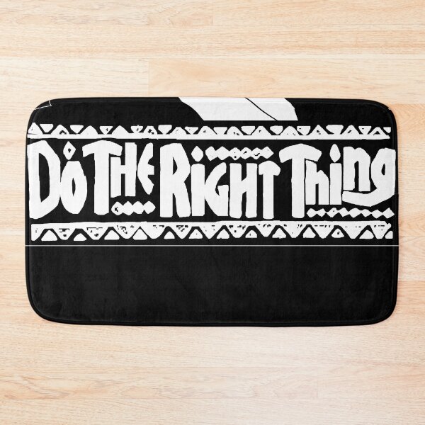 Item preview, doing the right thing pt 8 designed and sold by Mars-b.