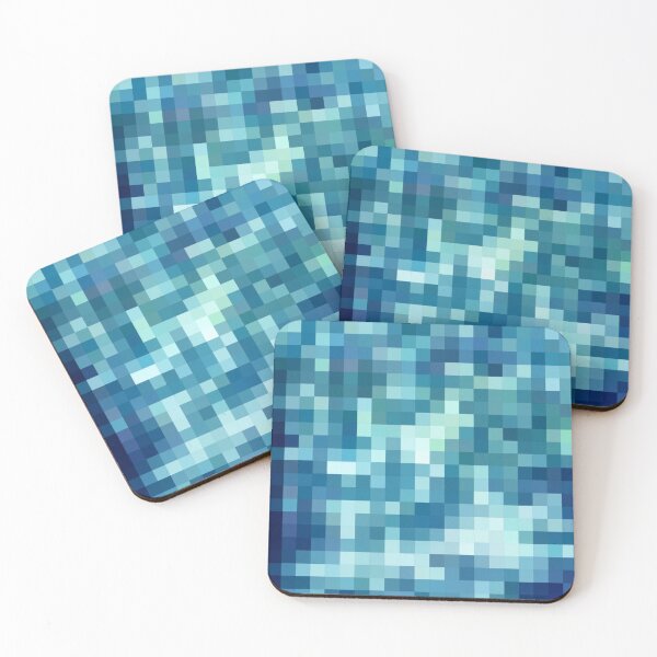 Item preview, Pixelated Dreams designed and sold by Arkneer.
