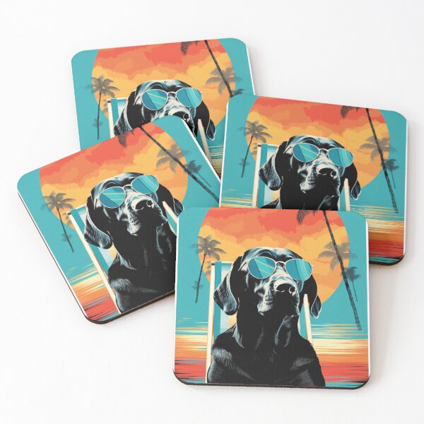 Item preview, Labrador Art designed and sold by PacificLabrador.