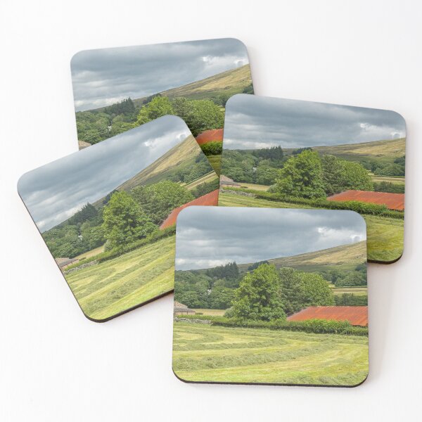 Item preview, Fresh Cut grass in a field just outside Dent designed and sold by Cameranick.