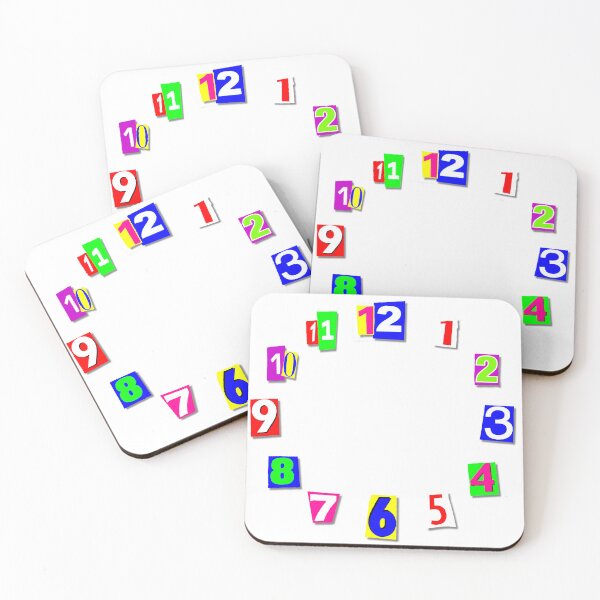 Item preview, Ransom Clock designed and sold by mwb1274.