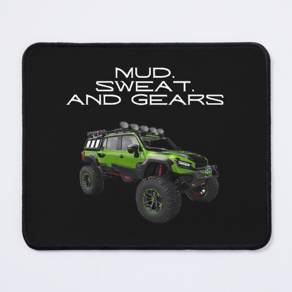 Item preview, Off-Road Freedom: Embrace the Ultimate Adventure Tee designed and sold by 4x4offroad.