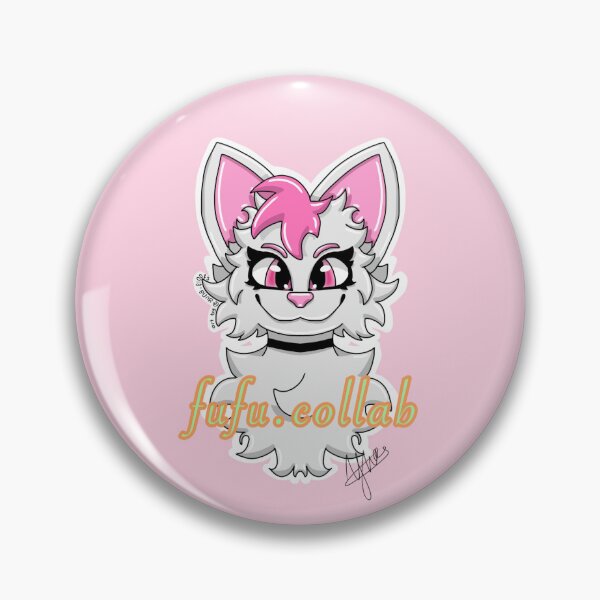 Item preview, fufu.collab pink designed and sold by yunafloofs.
