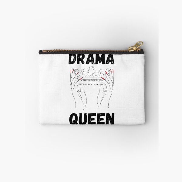 Item preview, Drama Queen designed and sold by EBREH.