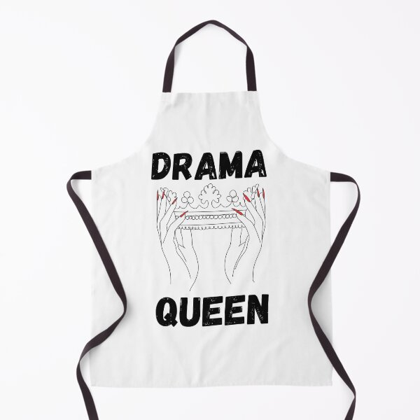 Item preview, Drama Queen designed and sold by EBREH.