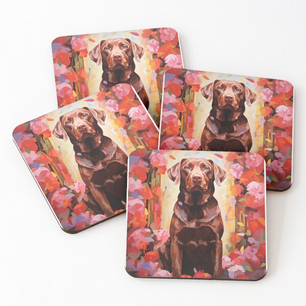 Item preview, Labrador Art designed and sold by PacificLabrador.