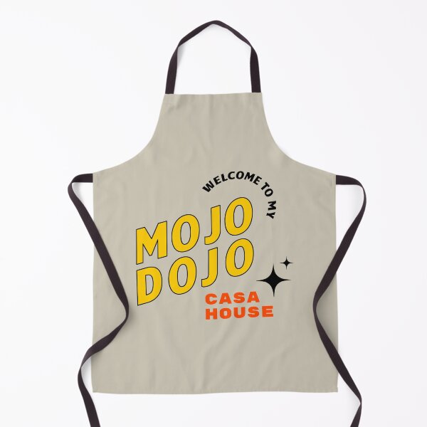 Item preview, Ken's Mojo Dojo Casa House designed and sold by SallySunday.