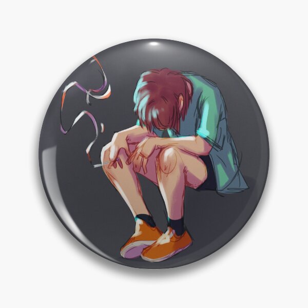 Item preview, Smoke Break designed and sold by Manao1.