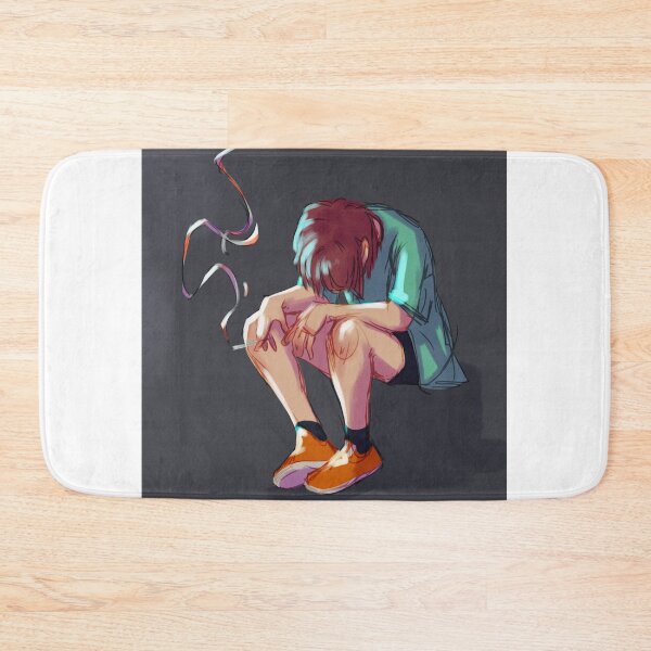 Item preview, Smoke Break designed and sold by Manao1.