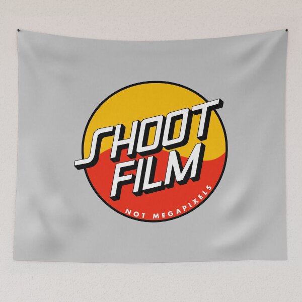 Item preview, Shoot Film - KCP Colortheme designed and sold by archer999.